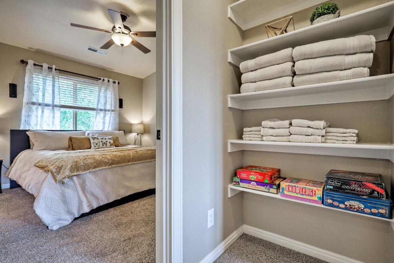 Lovely Kanab Condo In Dwtn, 30 Mi To Zion Np! Екстер'єр фото